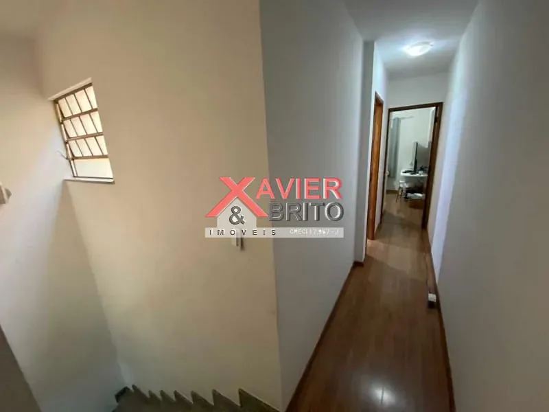 Sobrado, 3 quartos, 75 m² - Foto 12