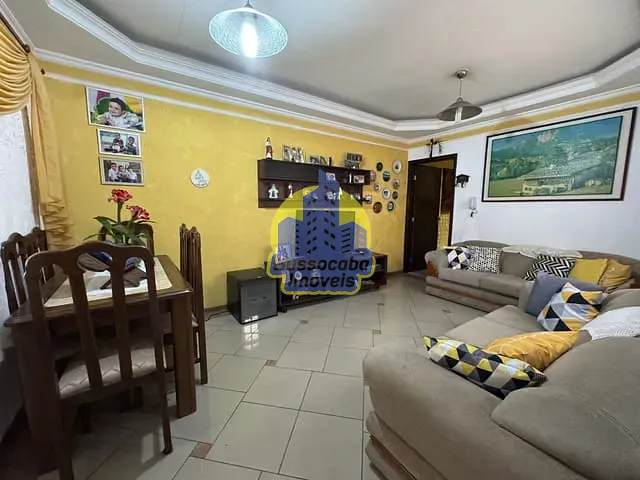 Sobrado com 180m² 3 quartos e 3 banheiros, à venda, no bairro Cipava em Osasco