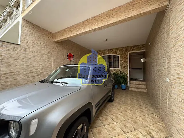 Sobrado com 180m² 3 quartos e 3 banheiros, à venda, no bairro Cipava em Osasco