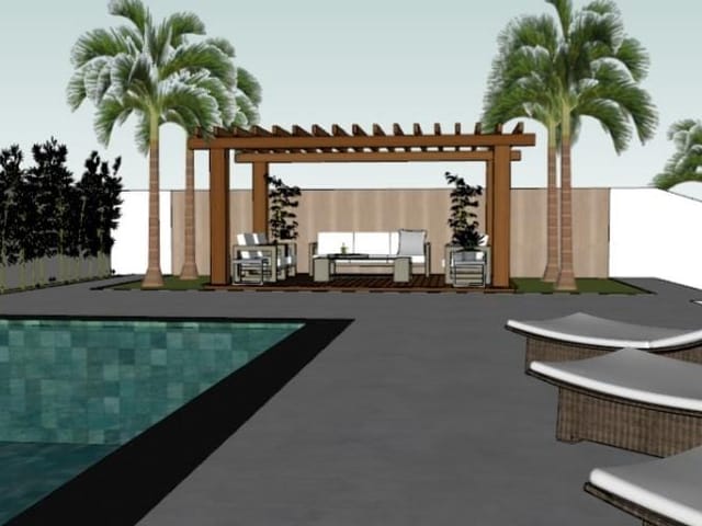 Foto do Sobrado - Sobrado com 4 dormitórios à venda, 510 m² por R$ 1.600.000,00 - Parque Mirante Do Vale - Jacareí/SP | 100% Imóveis