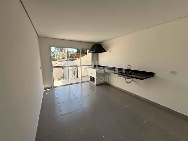 Sobrado com 135m² 3 quartos e 5 banheiros, à venda, no bairro Jardim Paraíso em São Paulo