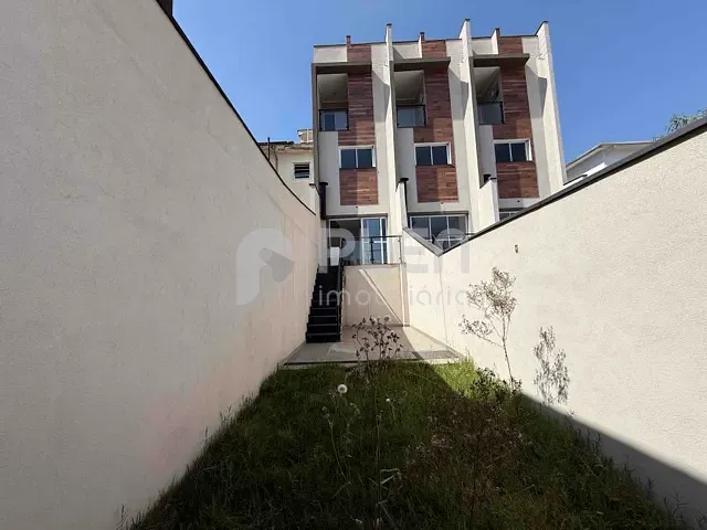Sobrado com 135m² 3 quartos e 5 banheiros, à venda, no bairro Jardim Paraíso em São Paulo