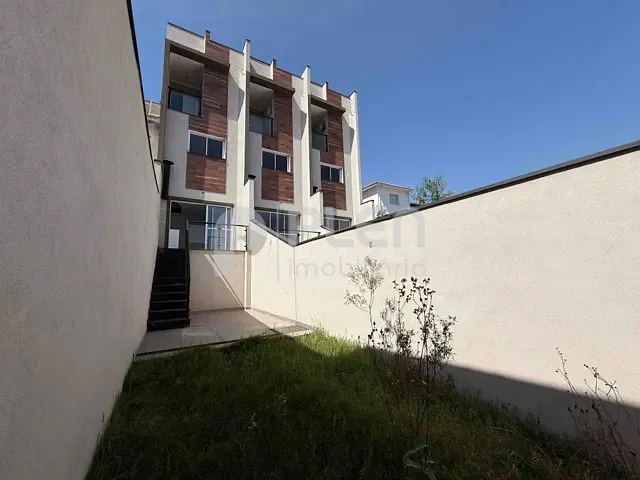 Sobrado com 135m² 3 quartos e 5 banheiros, à venda, no bairro Jardim Paraíso em São Paulo