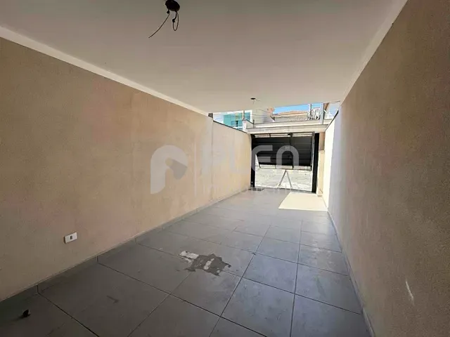 Sobrado com 135m² 3 quartos e 5 banheiros, à venda, no bairro Jardim Paraíso em São Paulo