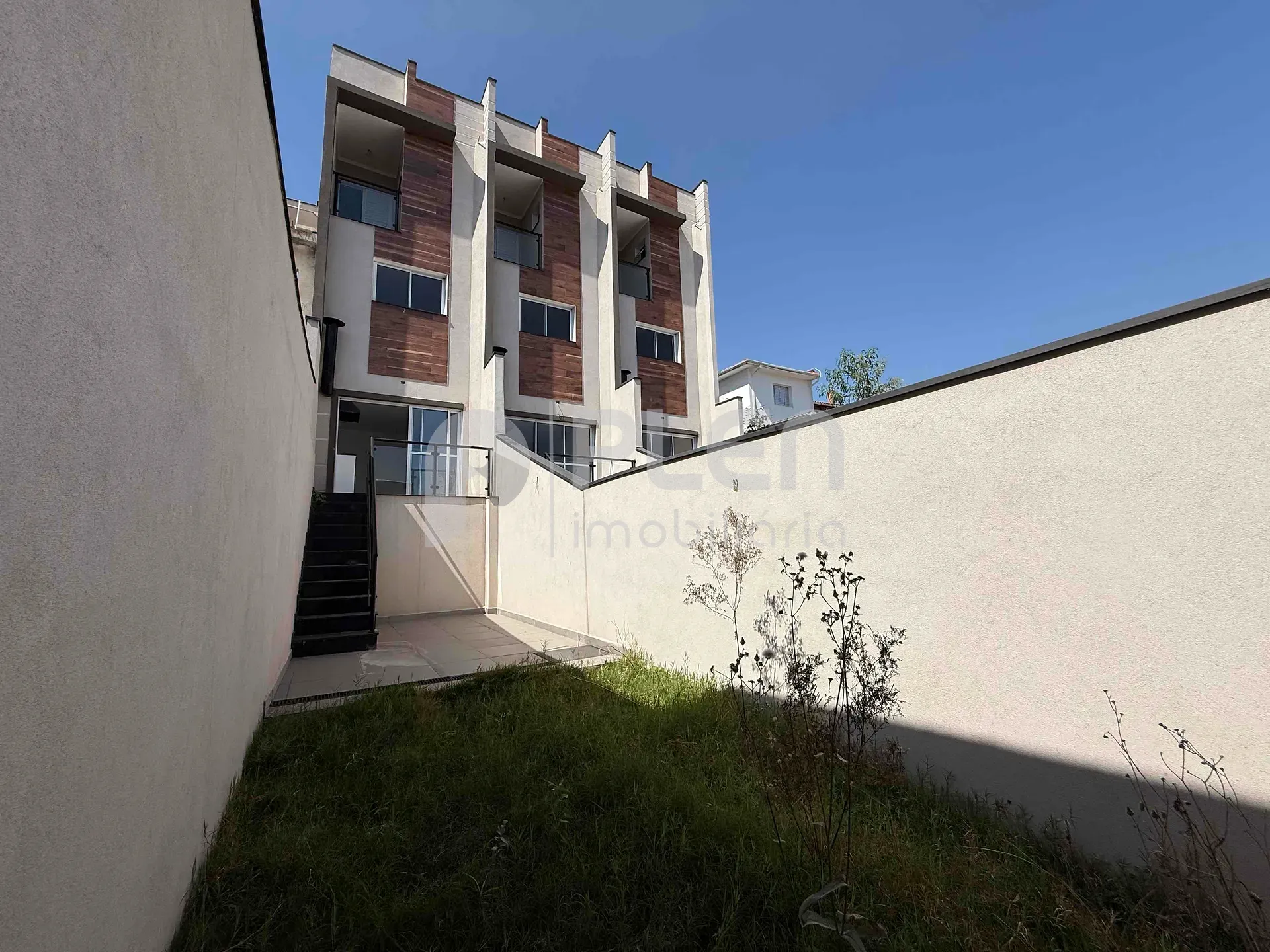 Casa de 3 quartos à venda em Jardim Paraíso, São Paulo