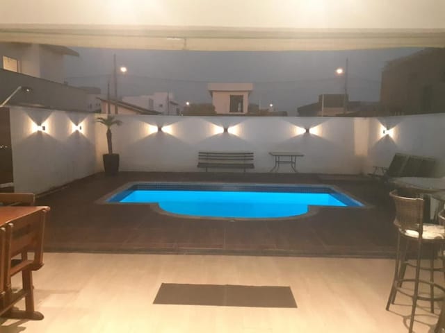 Foto do Sobrado - Sobrado à venda 3 Quartos, 1 Suite, 4 Vagas, 212M², Jardim Jacinto, Jacareí - SP | Condomínio Bosque dos Manacás | RUSSI IMÓVEIS