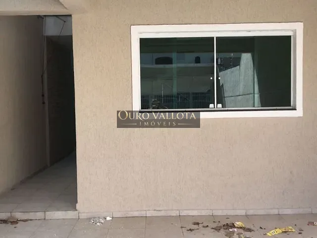 Sobrado com 150m² 4 quartos e 3 banheiros, à venda, no bairro Parque da Vila Prudente em São Paulo