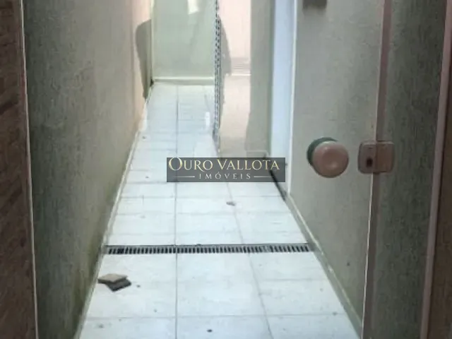 Sobrado com 150m² 4 quartos e 3 banheiros, à venda, no bairro Parque da Vila Prudente em São Paulo