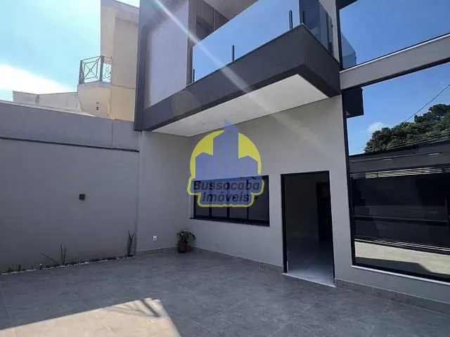 Sobrado com 139m² 3 quartos e 1 banheiro, à venda, no bairro Parque São Domingos em São Paulo