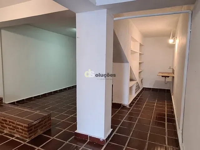 Sobrado 3 quartos e 2 banheiros, à venda, no bairro Vila Madalena em São Paulo