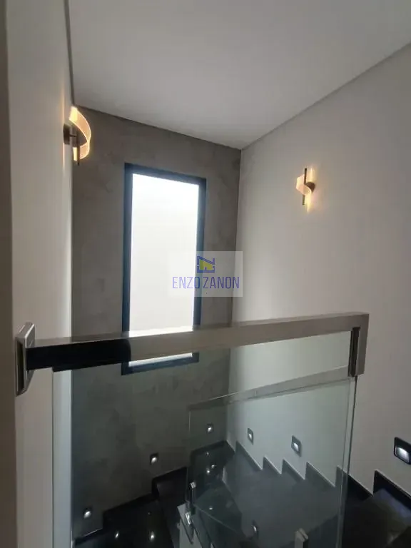 Sobrado, 4 quartos, 223 m² - Foto 15