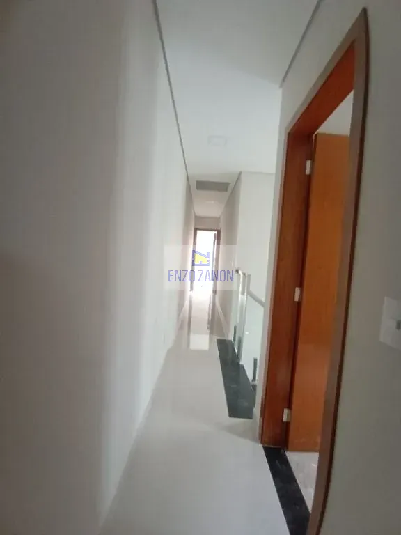 Sobrado, 4 quartos, 223 m² - Foto 17