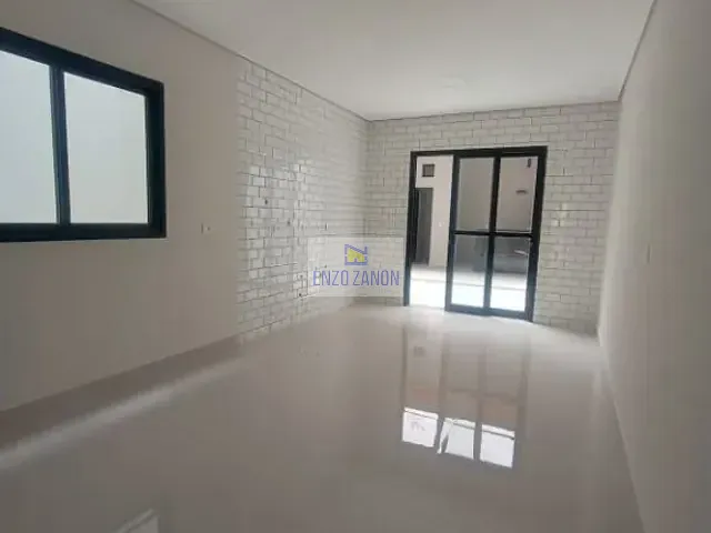 Sobrado com 130m² 4 quartos e 5 banheiros, à venda, no bairro Vila Luiz Casa em São Bernardo do Campo