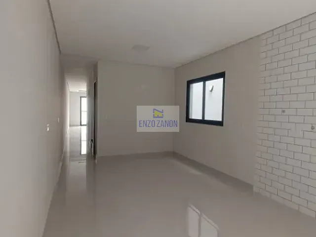 Sobrado com 130m² 4 quartos e 5 banheiros, à venda, no bairro Vila Luiz Casa em São Bernardo do Campo