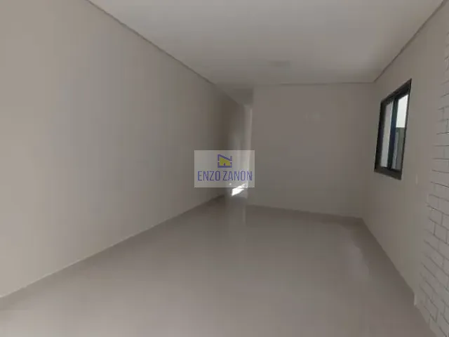 Sobrado com 130m² 4 quartos e 5 banheiros, à venda, no bairro Vila Luiz Casa em São Bernardo do Campo