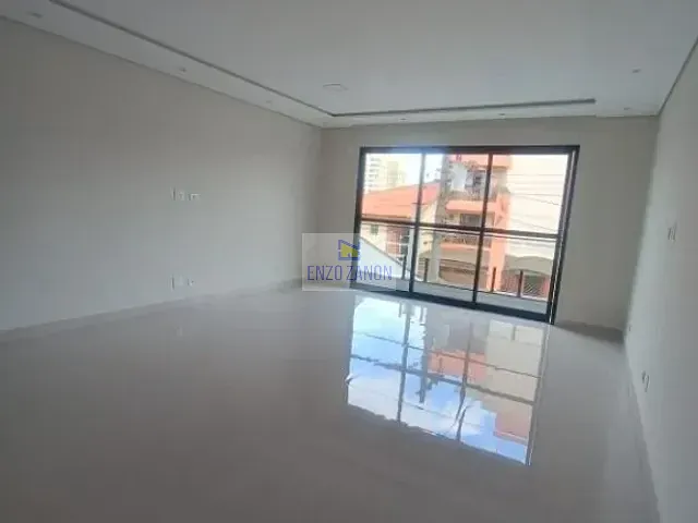Sobrado com 130m² 4 quartos e 5 banheiros, à venda, no bairro Vila Luiz Casa em São Bernardo do Campo