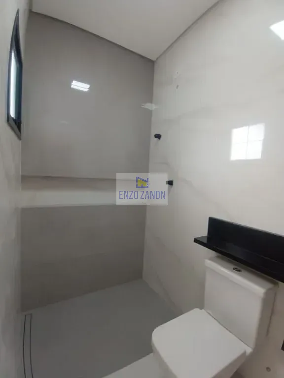 Sobrado, 4 quartos, 223 m² - Foto 24