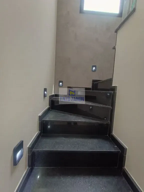Sobrado, 4 quartos, 223 m² - Foto 14