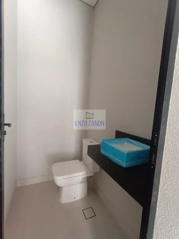 Sobrado, 4 quartos, 223 m² - Foto 13