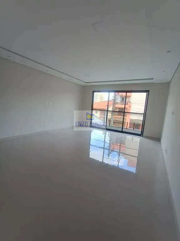 Sobrado, 4 quartos, 223 m² - Foto 1