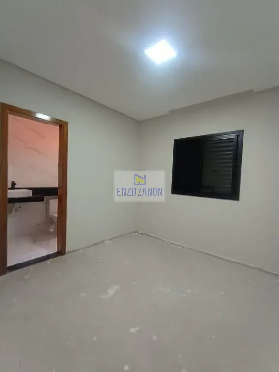 Sobrado, 4 quartos, 223 m² - Foto 25