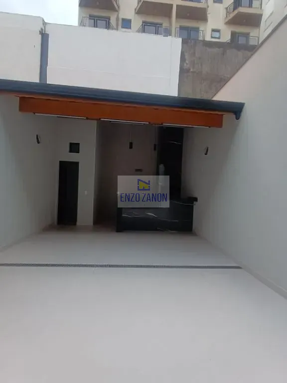 Sobrado, 4 quartos, 223 m² - Foto 6