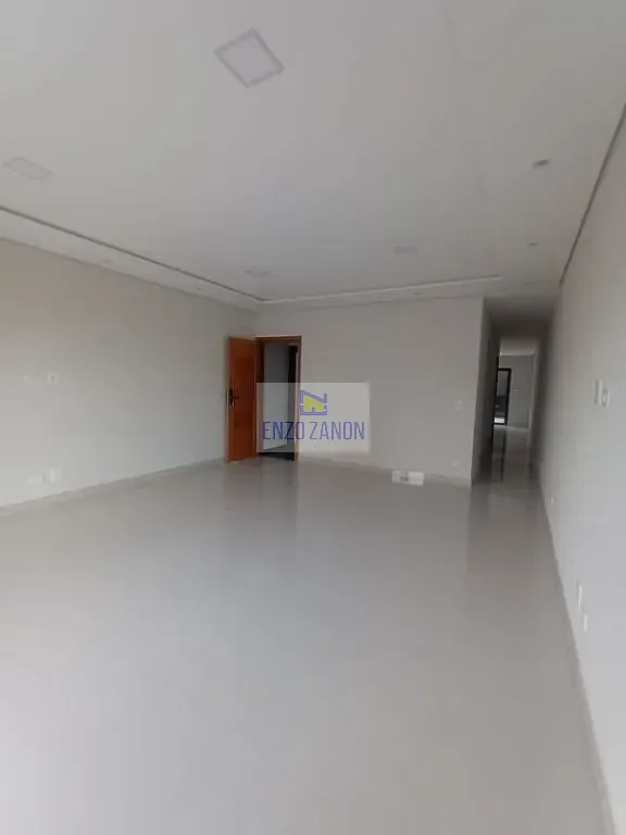 Sobrado, 4 quartos, 223 m² - Foto 2