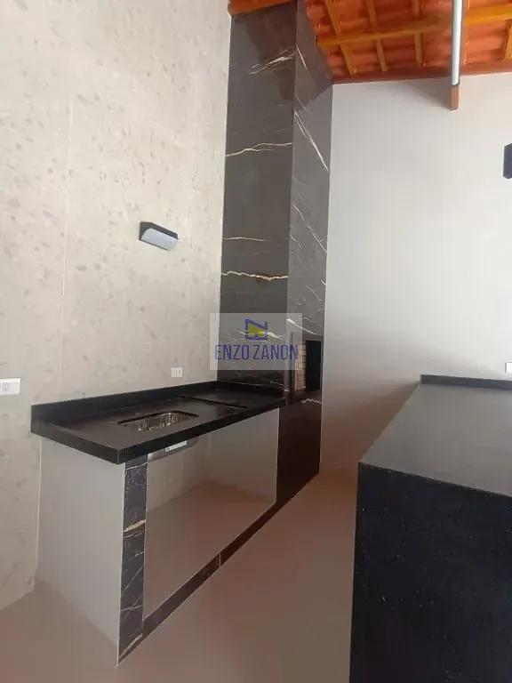 Sobrado, 4 quartos, 223 m² - Foto 7