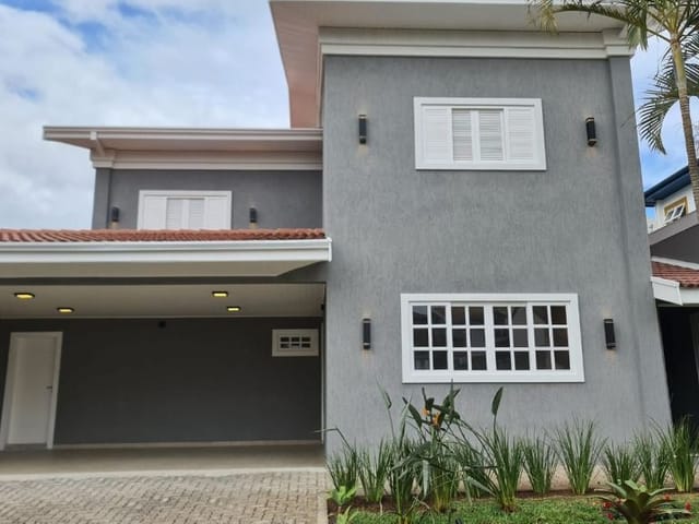 Foto do Sobrado - Sobrado com 4 dormitórios à venda, 231 m² por R$ 1.800.000,00 - Urbanova - São José dos Campos/SP | INDEPENDENCE NEGOCIOS IMOBILIARIOS LTDA