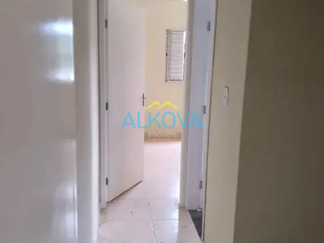 Sobrado com 64m² 2 quartos e 1 banheiro, à venda, no bairro Chácaras Pousada do Vale em São José dos Campos