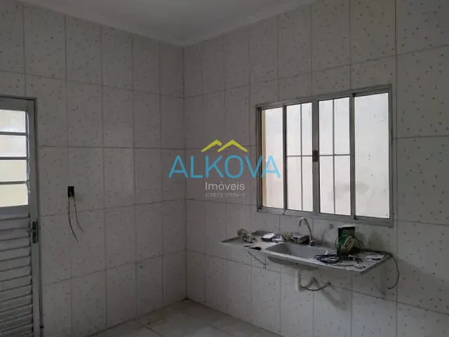 Sobrado com 64m² 2 quartos e 1 banheiro, à venda, no bairro Chácaras Pousada do Vale em São José dos Campos