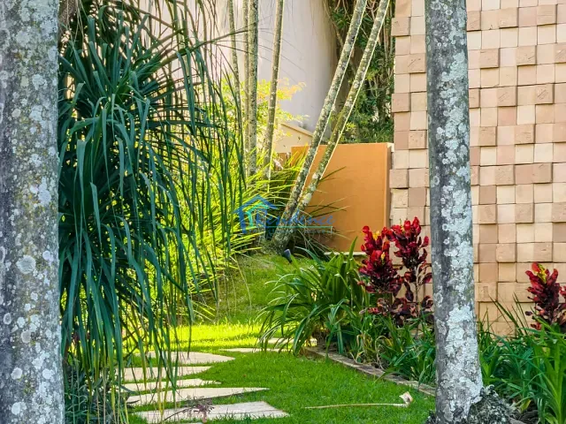 Sobrado com 614m² 4 quartos e 6 banheiros, à venda, no bairro Vila Borghese em Indaiatuba