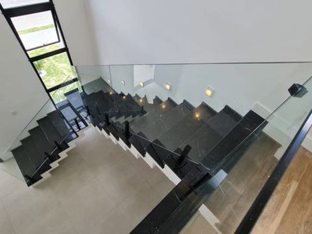 Foto do Sobrado - Sobrado com 3 dormitórios à venda, 267 m² por R$ 1.530.000,00 - Reserva Aruana - São José dos Campos/SP | RUSSI IMÓVEIS