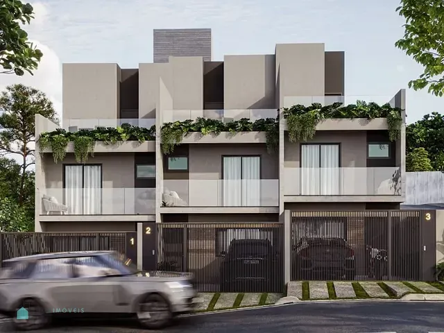 Sobrado com 64m² 2 quartos e 2 banheiros, à venda, no bairro Sítio Morro Grande em São Paulo