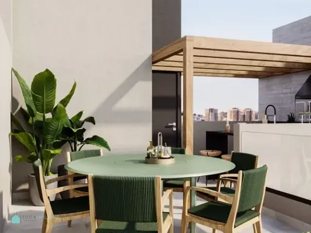 Sobrado com 64m² 2 quartos e 2 banheiros, à venda, no bairro Sítio Morro Grande em São Paulo