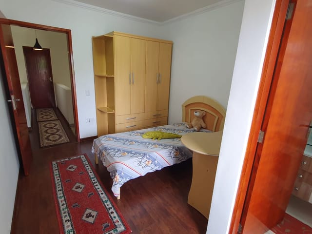 Sobrado com 250m² 3 quartos e 3 banheiros, à venda, no bairro Vila Monumento em São Paulo