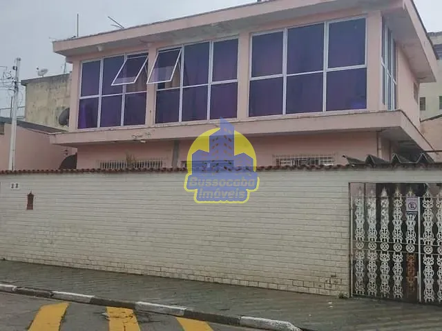 Sobrado com 140m² 4 quartos e 2 banheiros, à venda, no bairro Jardim das Flores em Osasco