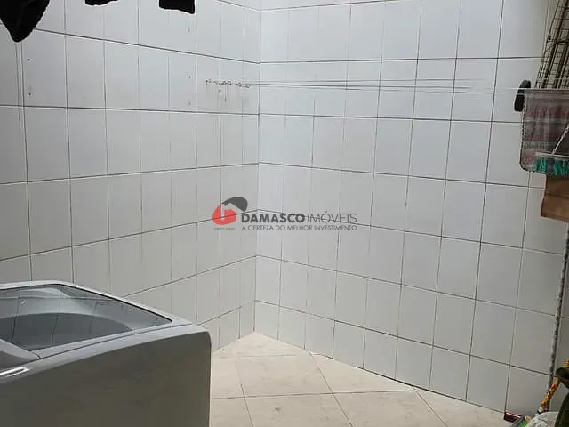 Sobrado com 68m² 2 quartos e 1 banheiro, à venda, no bairro Santa Paula em São Caetano do Sul