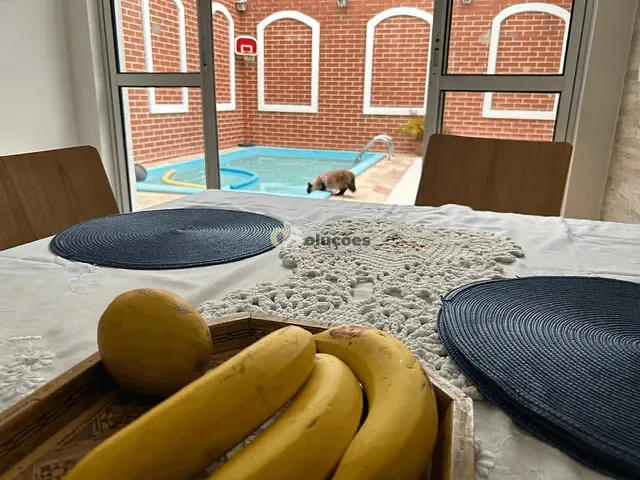 Sobrado 5 quartos e 5 banheiros, à venda ou para alugar, no bairro Planalto Paulista em São Paulo