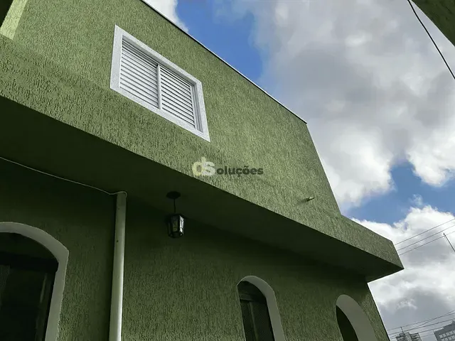 Sobrado 5 quartos e 5 banheiros, à venda ou para alugar, no bairro Planalto Paulista em São Paulo