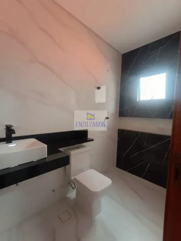 Sobrado, 4 quartos, 223 m² - Foto 24