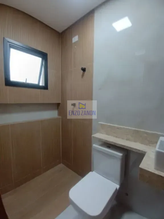 Sobrado, 4 quartos, 223 m² - Foto 20