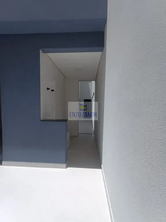 Sobrado, 4 quartos, 223 m² - Foto 10