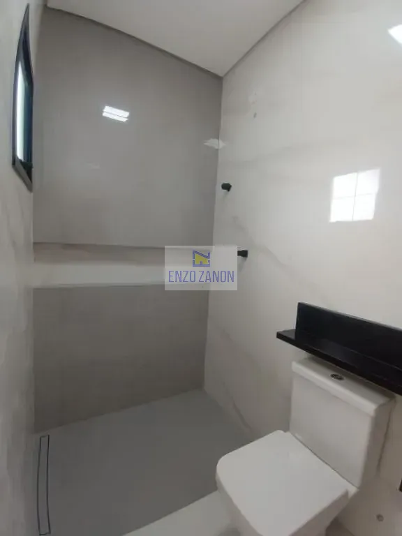 Sobrado, 4 quartos, 223 m² - Foto 17