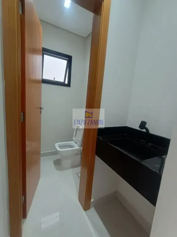 Sobrado, 4 quartos, 223 m² - Foto 4