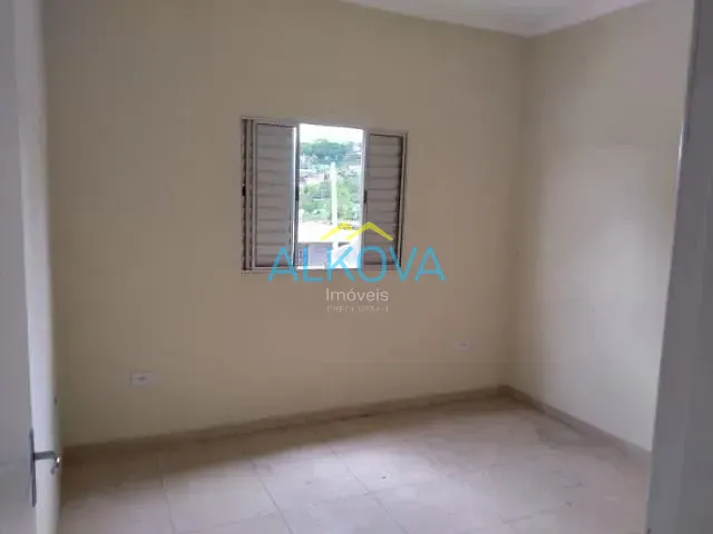 Sobrado com 64m² 2 quartos e 1 banheiro, à venda, no bairro Chácaras Pousada do Vale em São José dos Campos