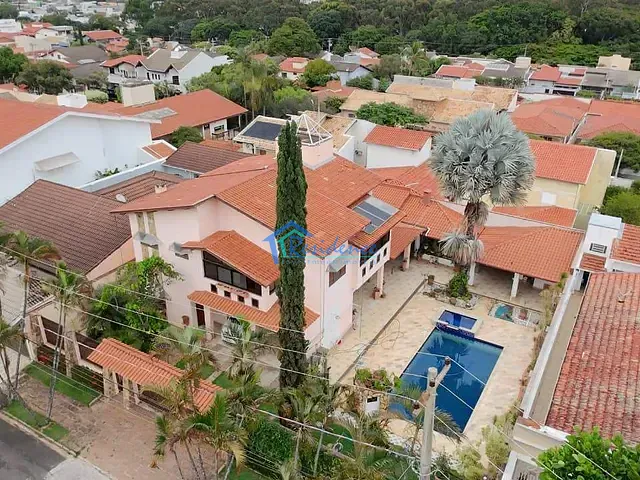 Sobrado com 600m² 3 quartos e 8 banheiros, à venda ou para alugar, no bairro Vila Suíça em Indaiatuba