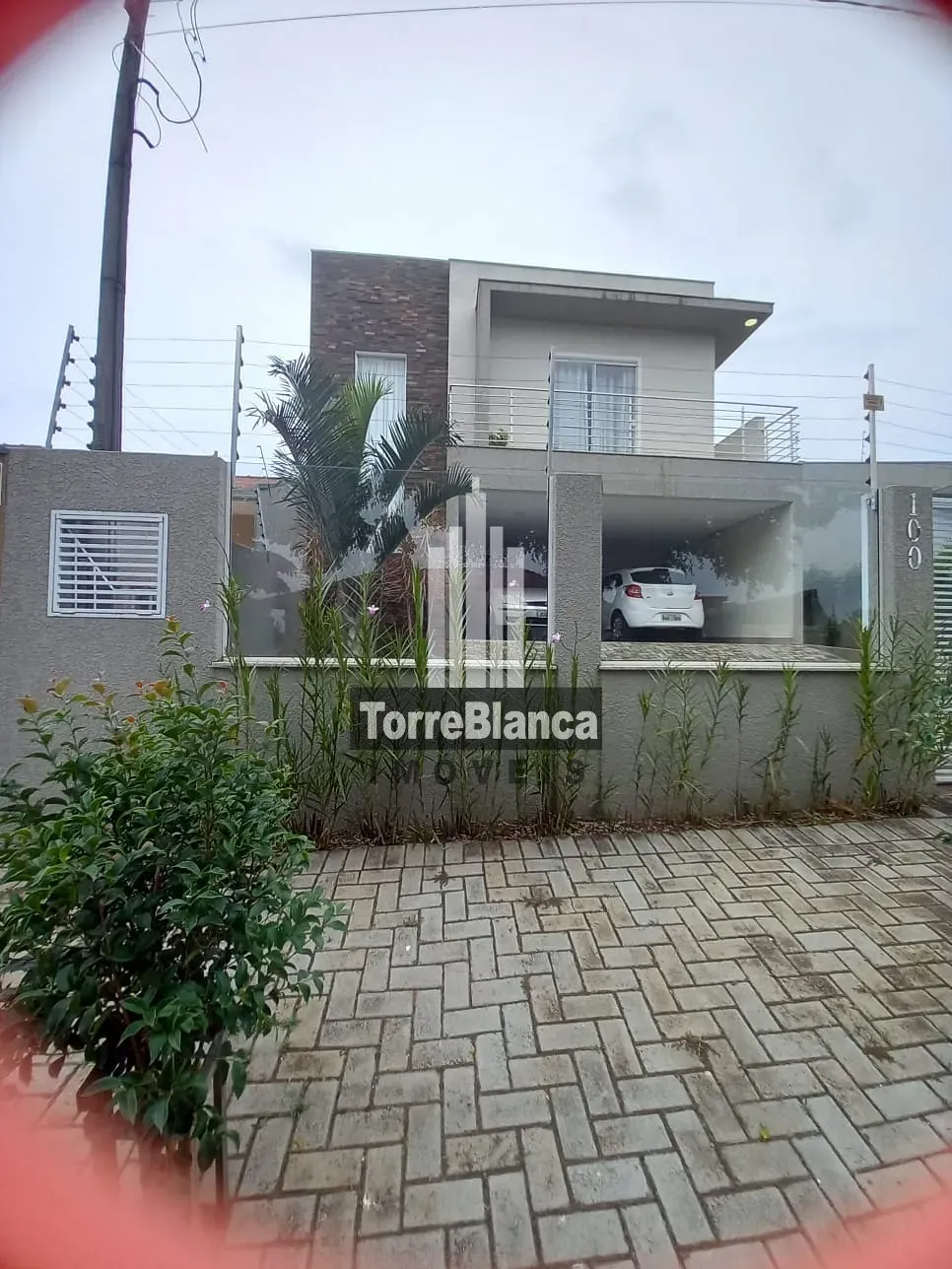 Sobrado, 2 quartos, 310 m² - Foto 1