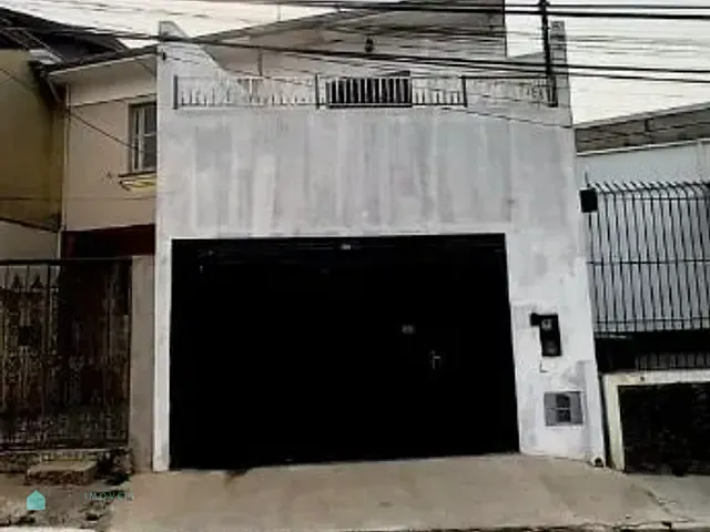 Sobrado com 125m² 2 quartos e 3 banheiros, à venda, no bairro Vila São Vicente em São Paulo