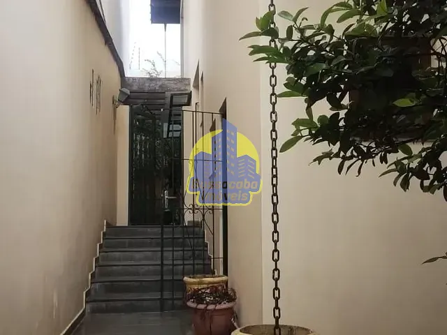 Sobrado com 241m² 3 quartos e 2 banheiros, à venda, no bairro Centro em Osasco